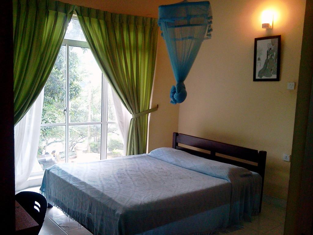 Mccarthy Guesthouse Kandy Rum bild