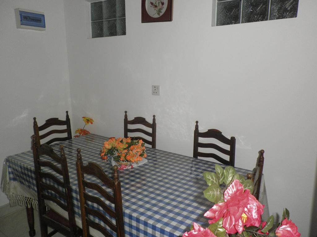 Mccarthy Guesthouse Kandy Exteriör bild