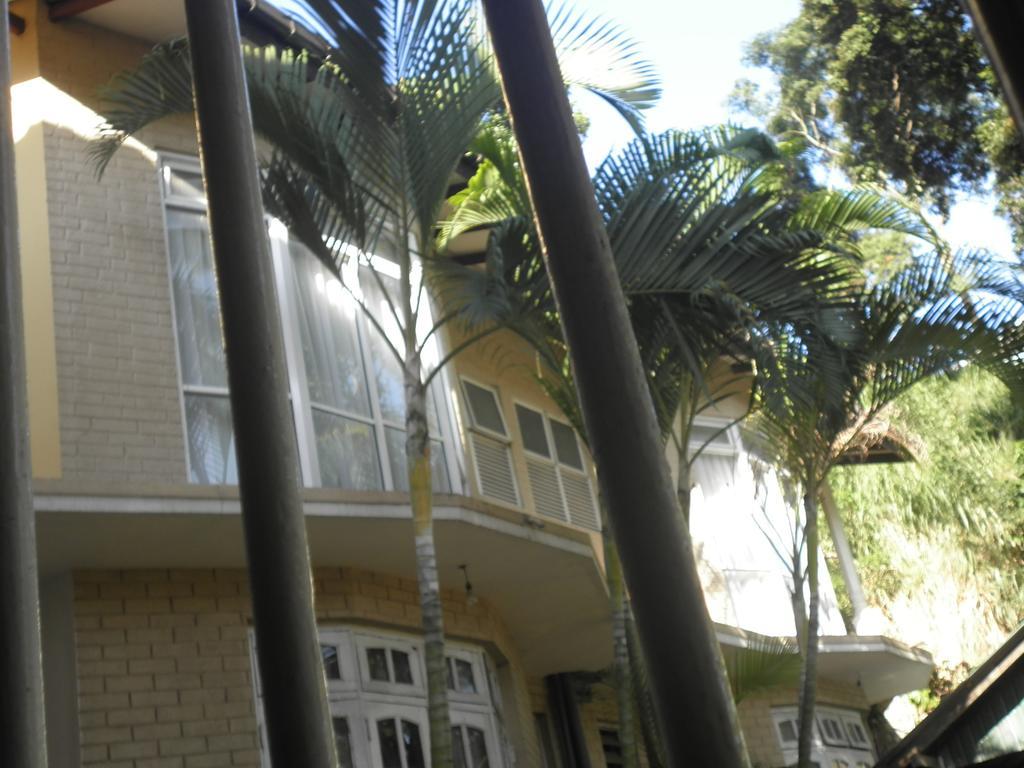 Mccarthy Guesthouse Kandy Exteriör bild