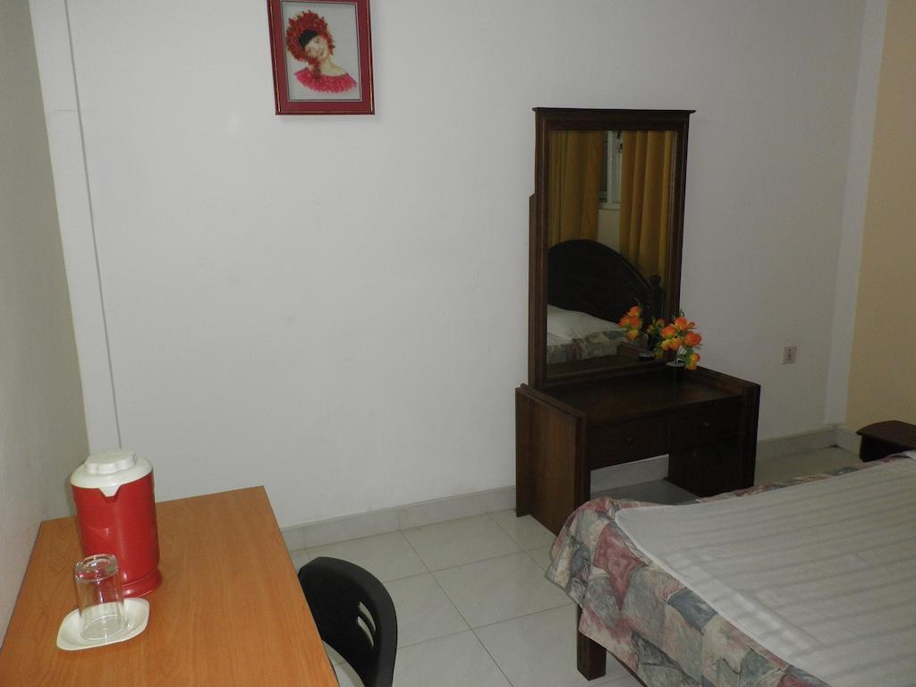 Mccarthy Guesthouse Kandy Rum bild
