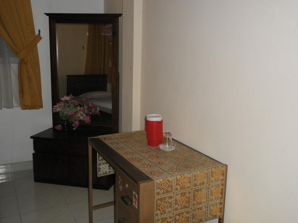 Mccarthy Guesthouse Kandy Rum bild