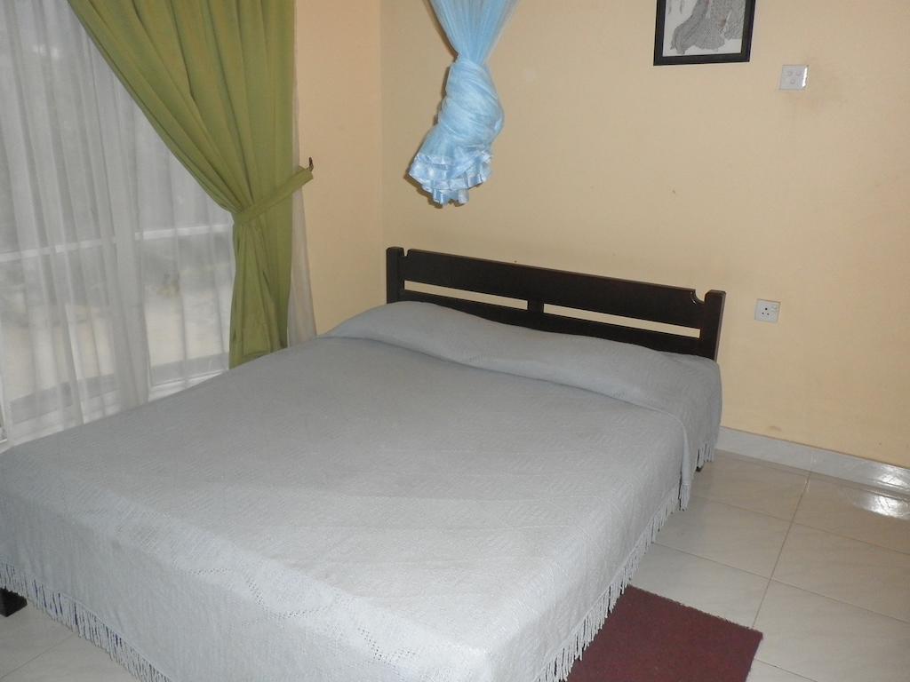 Mccarthy Guesthouse Kandy Rum bild